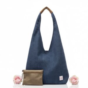 De la Rose - kaunis Eesti disain ja käsitöö, kotid on valminud väärindava uuskasutuse põhimõttel mööblitööstuse materjalijääkidest